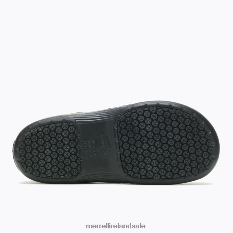 Encore Service Pro (J099561) Merrell Men BX26T484 Black Shoes