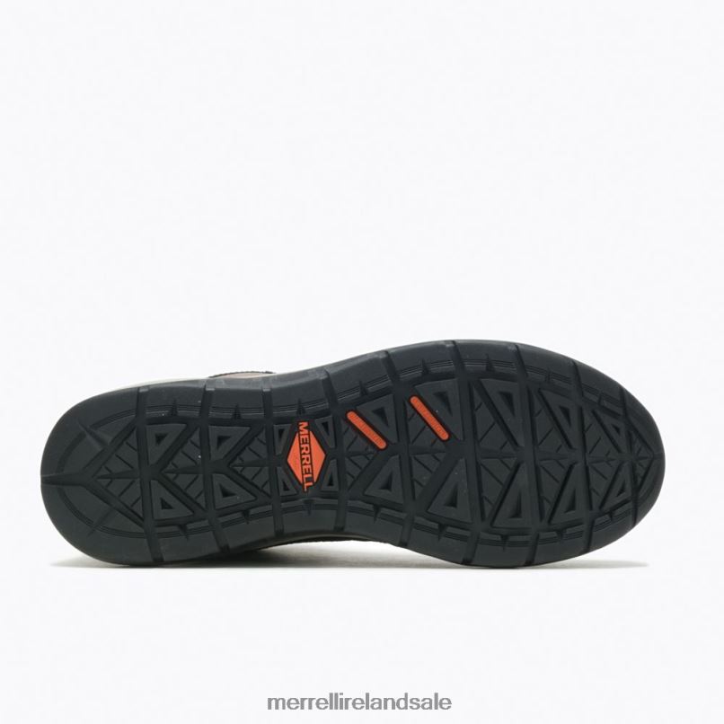 Fullbench Speed Mid CF (J003321) Merrell Men BX26T665 Navy Shoes