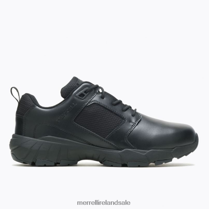 Fullbench Tactical (J099437) Merrell Men BX26T603 Black Shoes