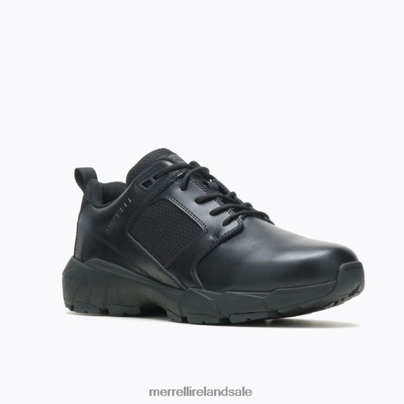 Fullbench Tactical (J099437) Merrell Men BX26T603 Black Shoes