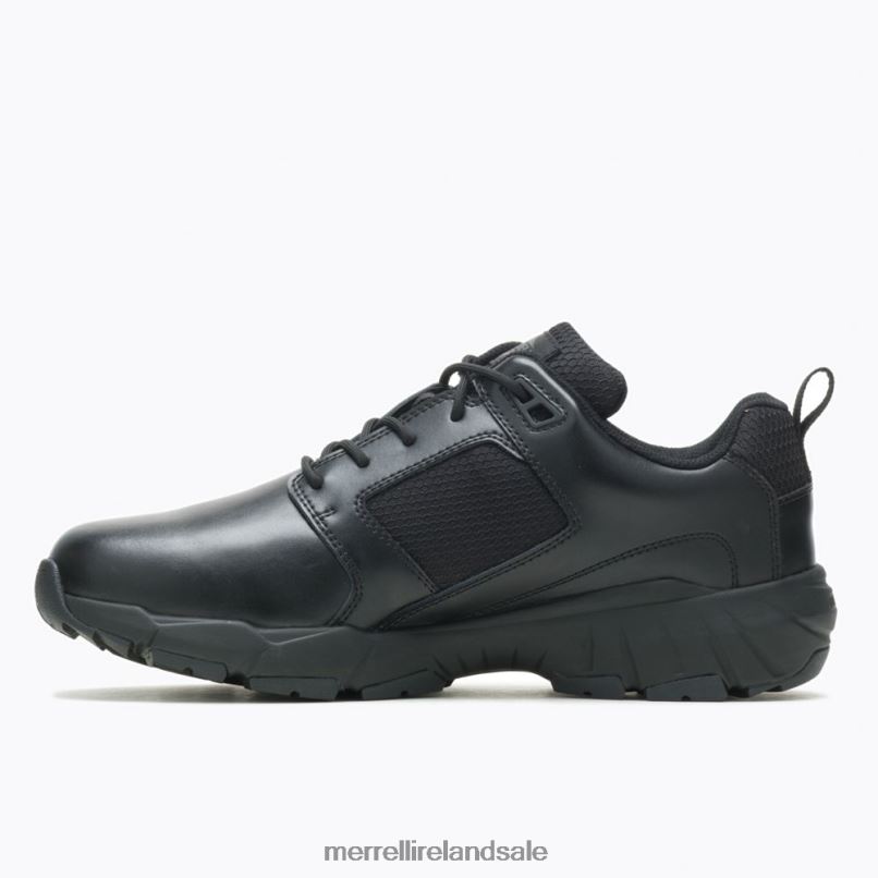 Fullbench Tactical (J099437) Merrell Men BX26T603 Black Shoes