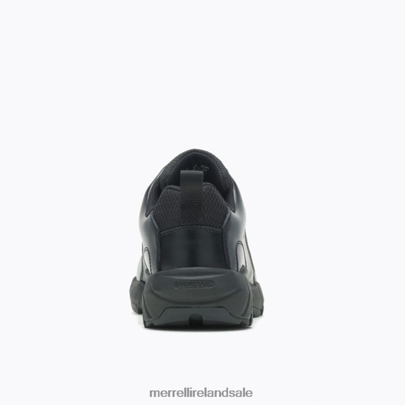 Fullbench Tactical (J099437) Merrell Men BX26T603 Black Shoes