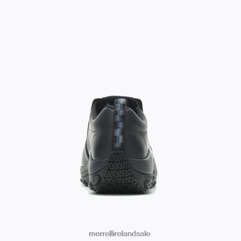 Jungle Moc 2 Pro (J004655) Merrell Men BX26T549 Black Shoes