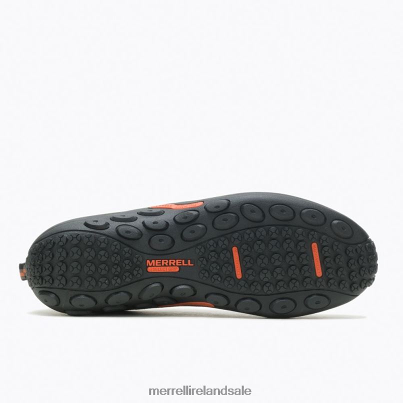 Jungle Moc Alloy Toe Work Shoe (J85775) Merrell Men BX26T449 Gunsmoke Shoes