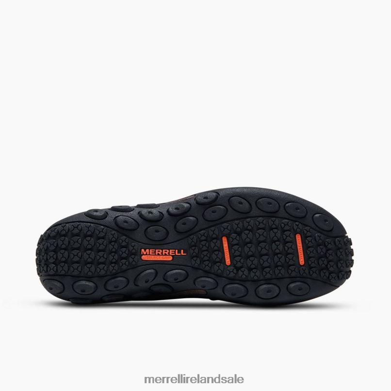 Jungle Moc Leather SR Work Shoe (J099323) Merrell Men BX26T340 Espresso Shoes