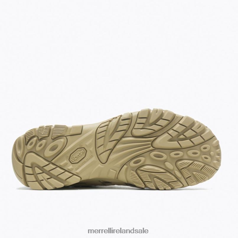 Moab 2 Tactical Shoe Wide Width (J15857W) Merrell Men BX26T498 Coyote Shoes