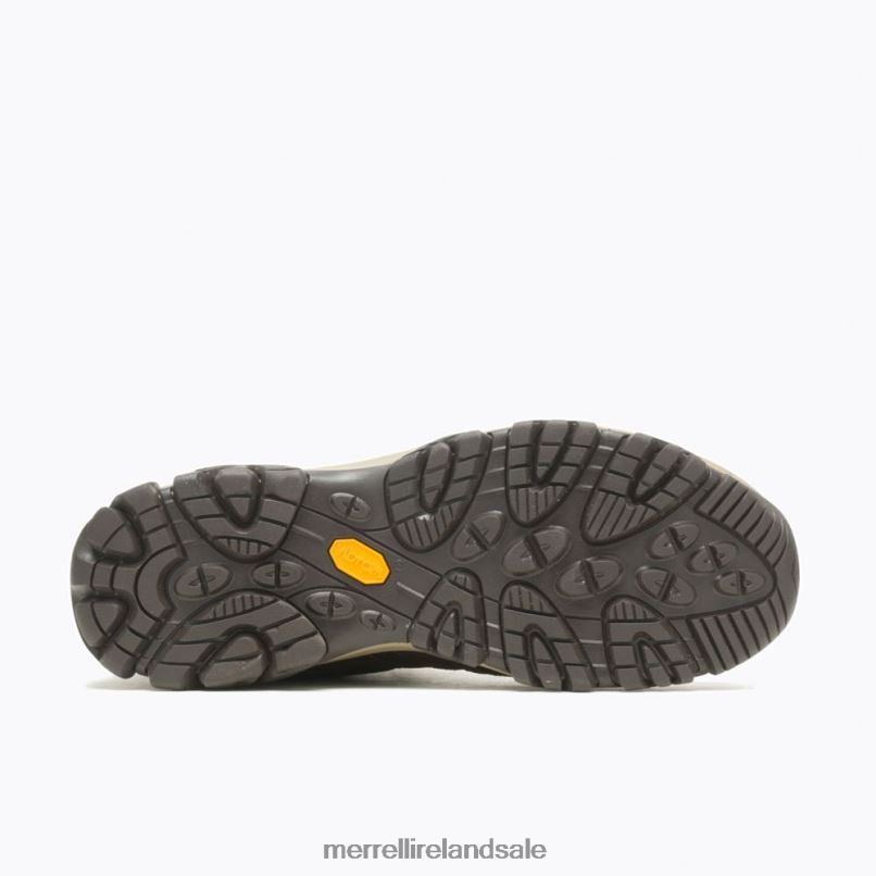 Moab 2 Timber 6'' Waterproof (J004651) Merrell Men BX26T599 Toffee/Oak Shoes