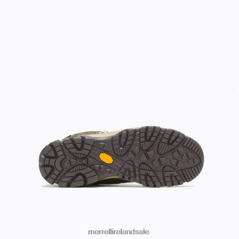 Moab 2 Timber 8'' Thermo Waterproof (J004643) Merrell Men BX26T657 Toffee/Oak Shoes