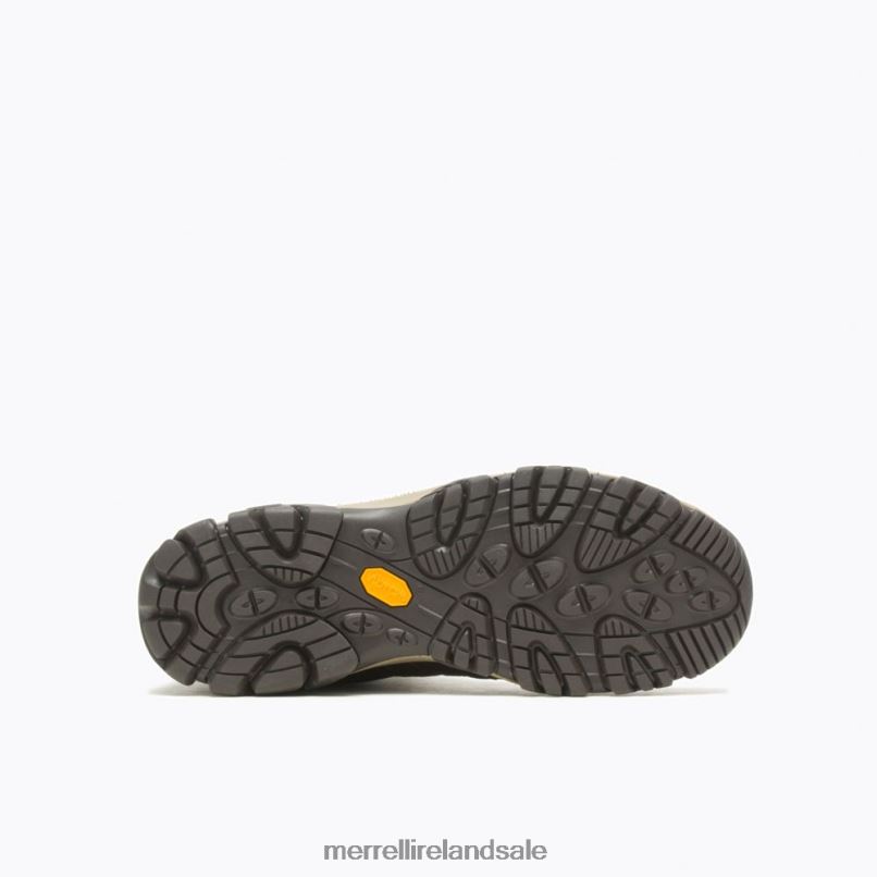 Moab 2 Timber 8'' Waterproof (J004647) Merrell Men BX26T636 Toffee/Oak Shoes