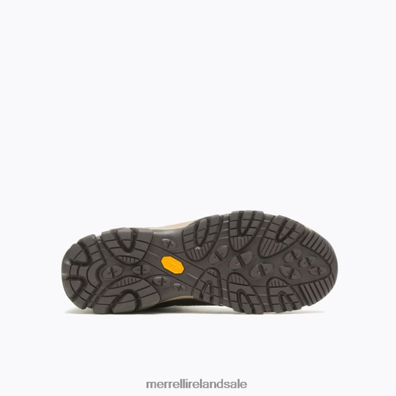 Moab 2 Timber 8'' Waterproof (J004649) Merrell Men BX26T637 Toffee Shoes