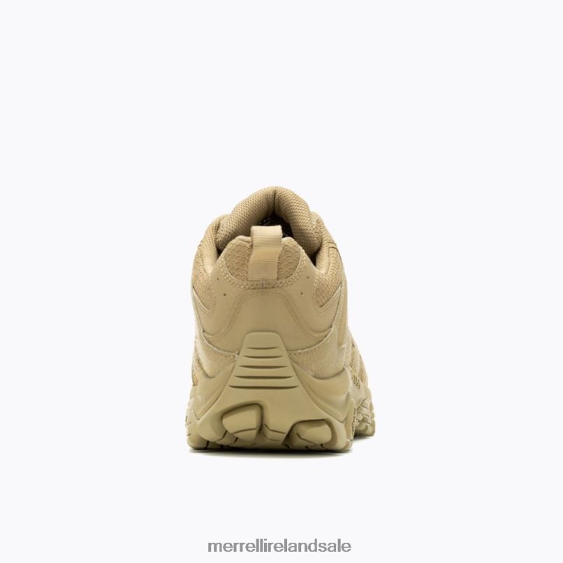 Moab 3 Tactical Shoe (J004115) Merrell Men BX26T639 Coyote Shoes