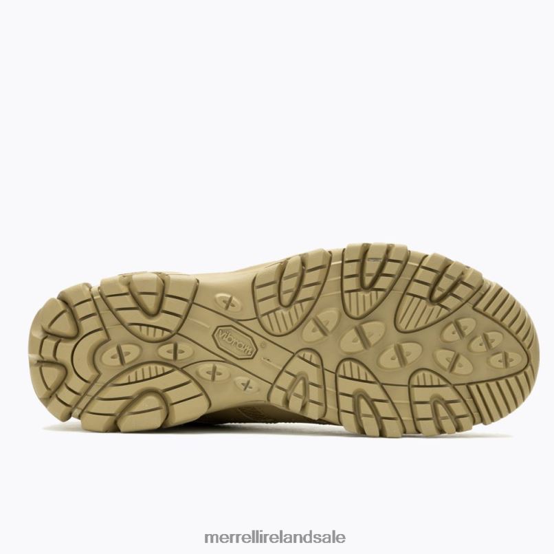 Moab 3 Tactical Shoe (J004115) Merrell Men BX26T639 Coyote Shoes