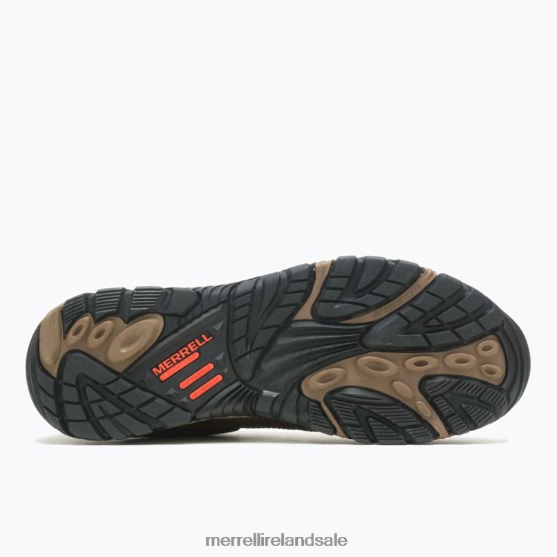 Moab Adventure Carbon Fiber Wide Width (J004637W) Merrell Men BX26T422 Toffee Shoes