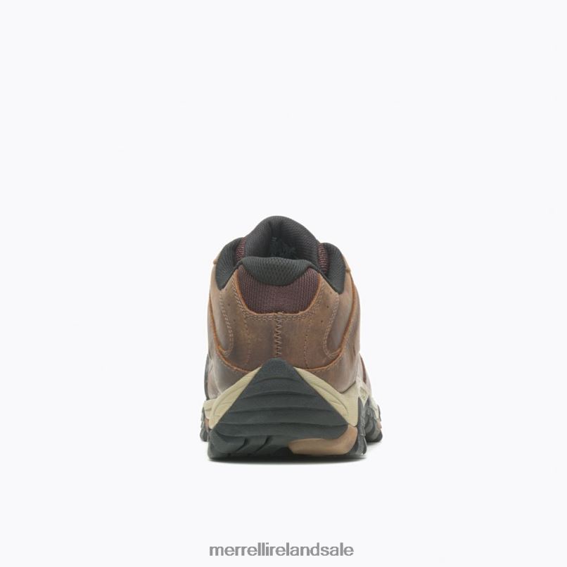 Moab Adventure Carbon Fiber Wide Width (J004637W) Merrell Men BX26T422 Toffee Shoes