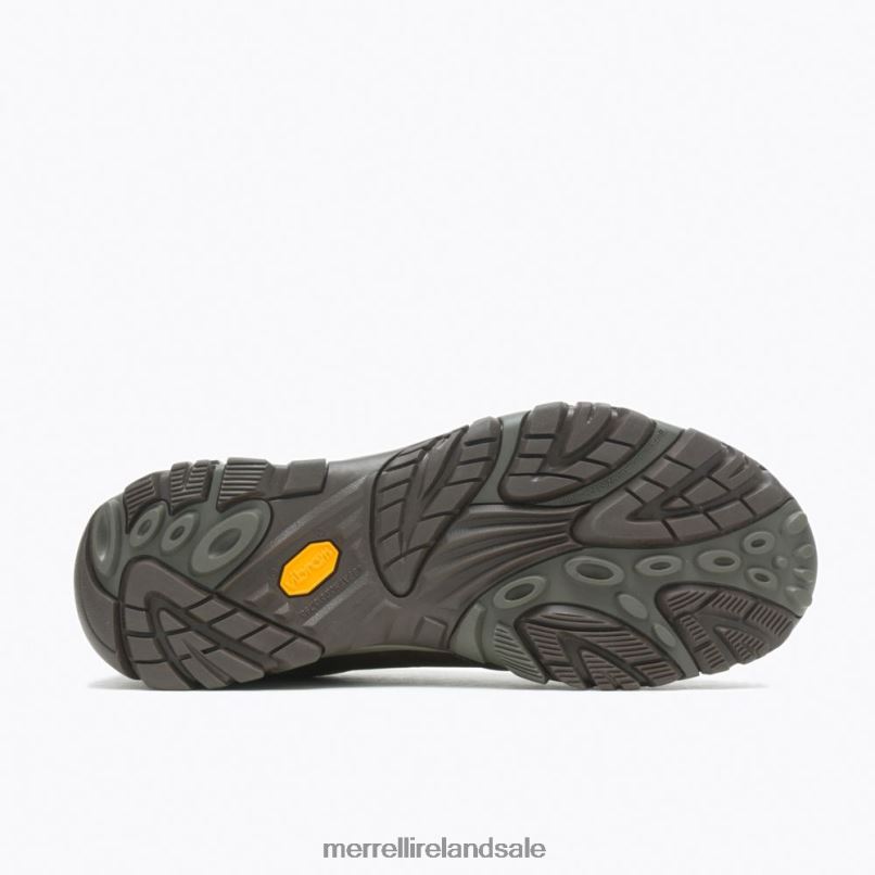 Moab Adventure Lace (J91831) Merrell Men BX26T400 Boulder Shoes