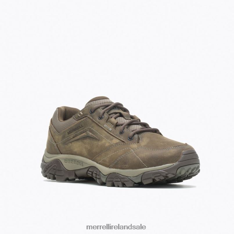 Moab Adventure Lace (J91831) Merrell Men BX26T400 Boulder Shoes