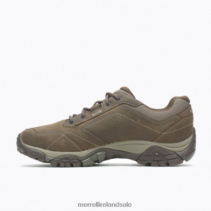 Moab Adventure Lace (J91831) Merrell Men BX26T400 Boulder Shoes