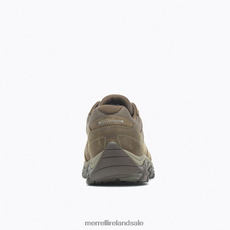 Moab Adventure Lace (J91831) Merrell Men BX26T400 Boulder Shoes