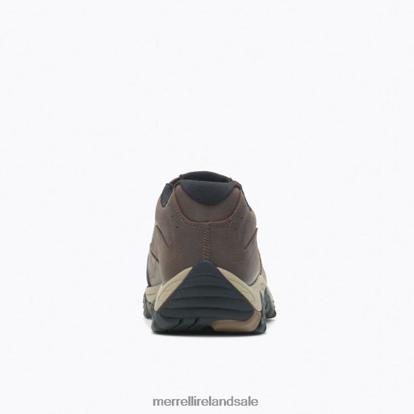 Moab Adventure Moc Carbon Fiber (J004641) Merrell Men BX26T426 Toffee Shoes