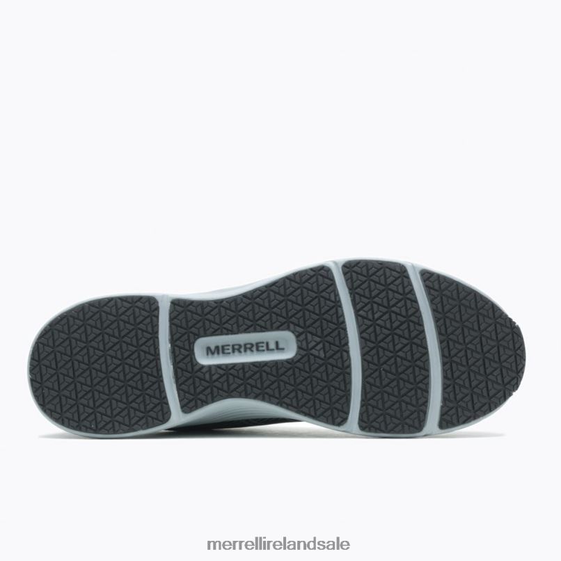 Moab Flight Carbon Fiber (J004627) Merrell Men BX26T510 Black/Monument Shoes