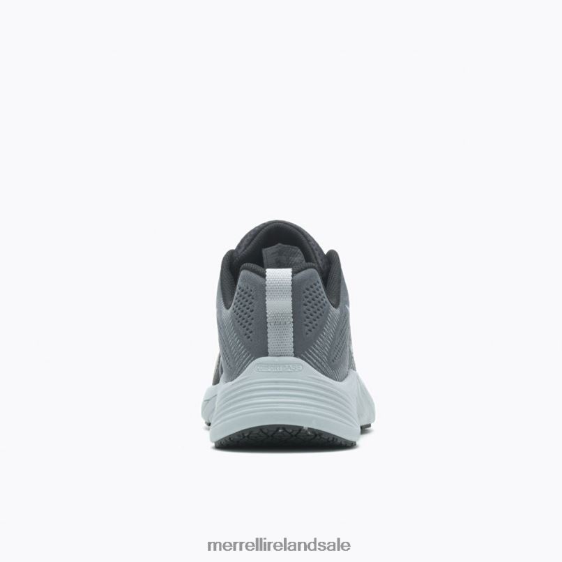 Moab Flight Carbon Fiber (J004627) Merrell Men BX26T510 Black/Monument Shoes