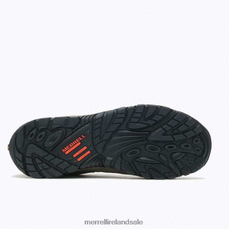 Moab Onset Waterproof Comp Toe Work Shoe (J099505) Merrell Men BX26T385 Walnut Shoes
