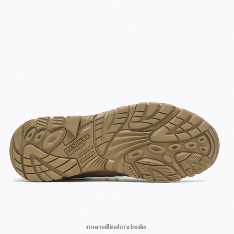 Moab Velocity Tactical Mid Waterproof (J099423) Merrell Men BX26T347 Coyote Shoes