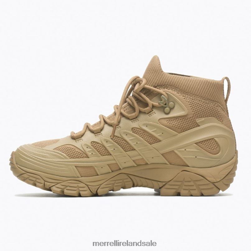 Moab Velocity Tactical Mid Waterproof (J099423) Merrell Men BX26T347 Coyote Shoes