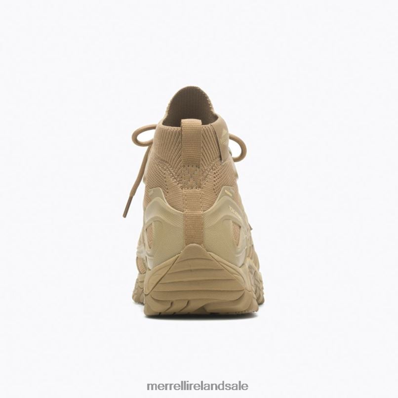 Moab Velocity Tactical Mid Waterproof (J099423) Merrell Men BX26T347 Coyote Shoes