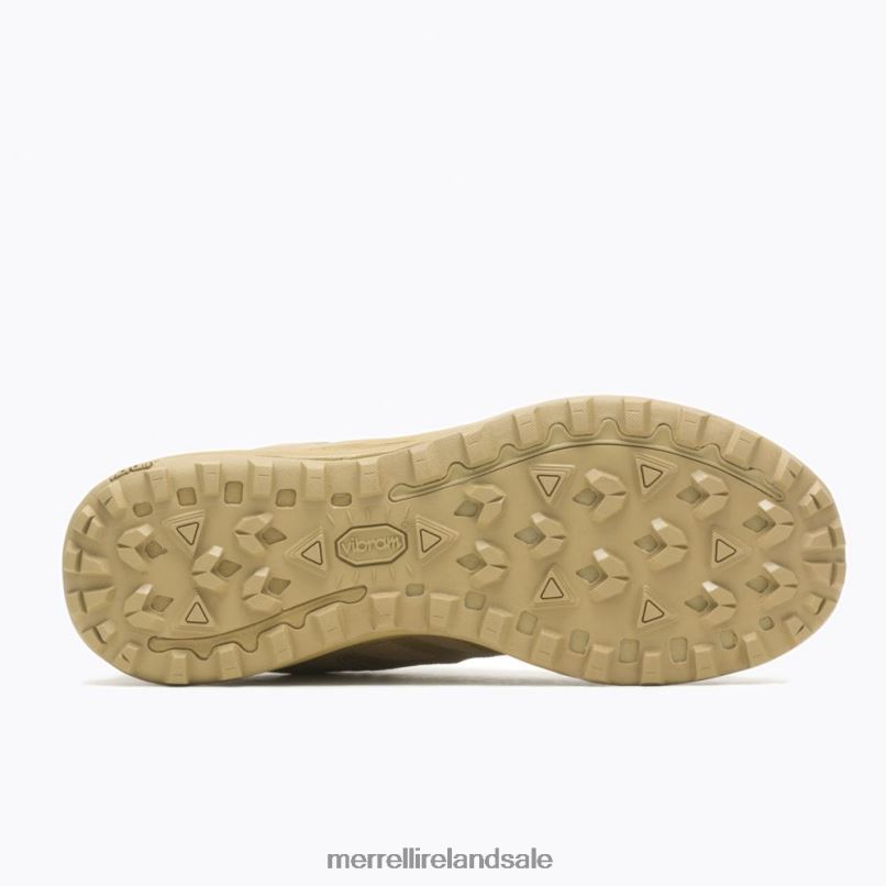 Nova 3 Tactical (J005045) Merrell Men BX26T333 Coyote Shoes