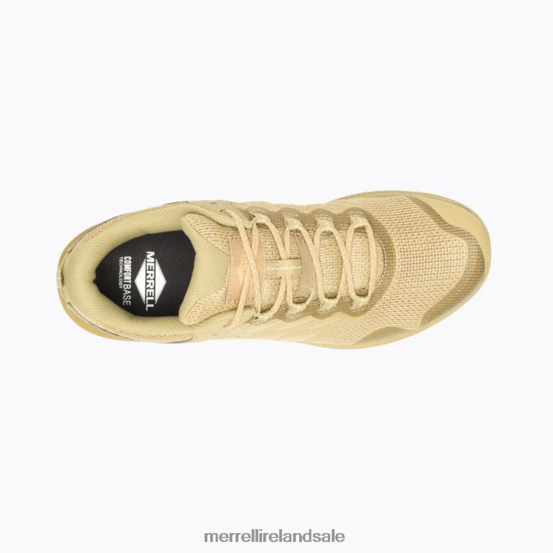 Nova 3 Tactical (J005045) Merrell Men BX26T333 Coyote Shoes