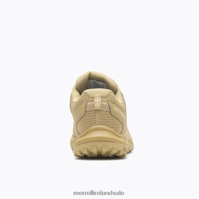 Nova 3 Tactical (J005045) Merrell Men BX26T333 Coyote Shoes