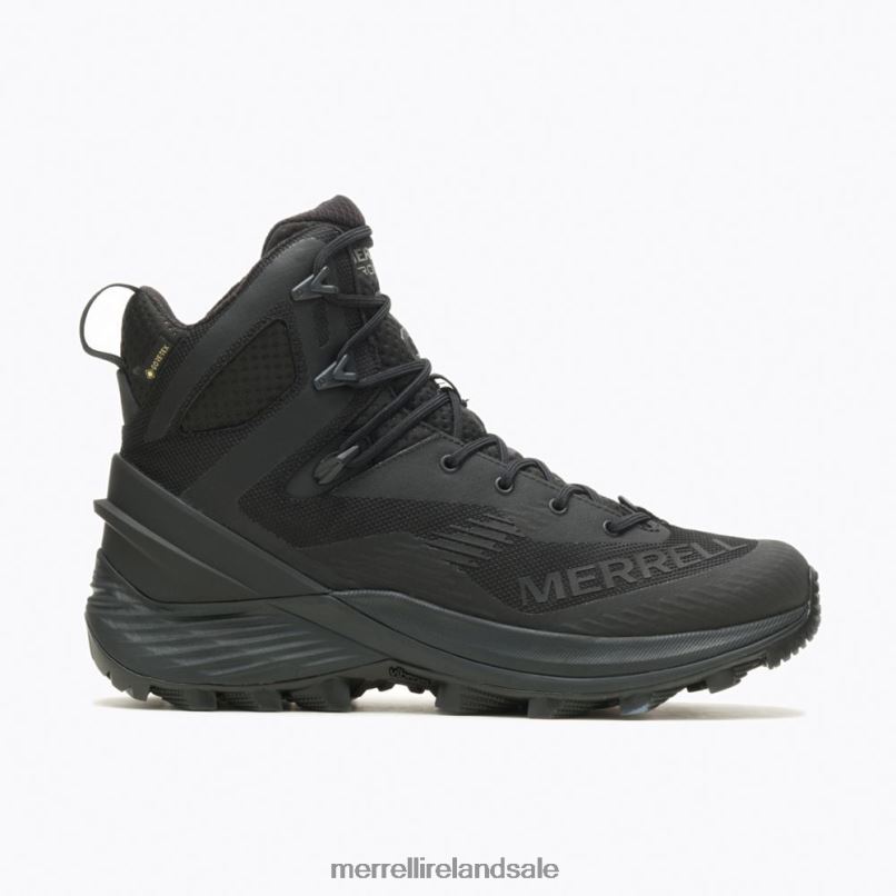 Rogue Tactical GORE-TEX (J005251) Merrell Men BX26T559 Black Shoes