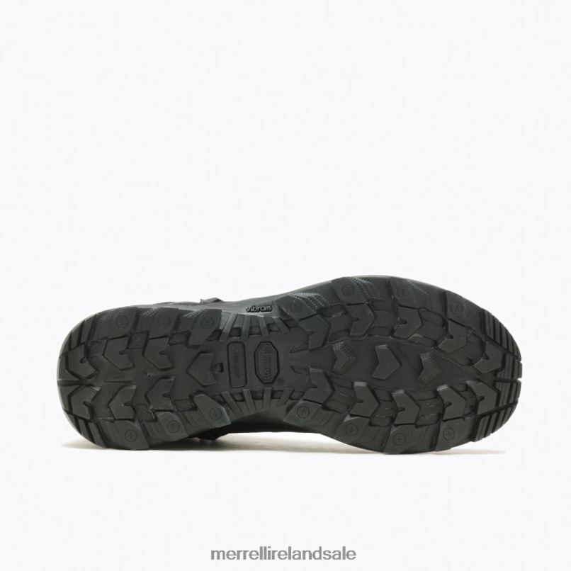 Rogue Tactical GORE-TEX (J005251) Merrell Men BX26T559 Black Shoes