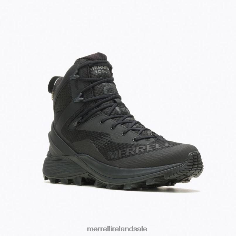 Rogue Tactical GORE-TEX (J005251) Merrell Men BX26T559 Black Shoes