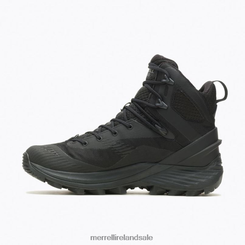 Rogue Tactical GORE-TEX (J005251) Merrell Men BX26T559 Black Shoes