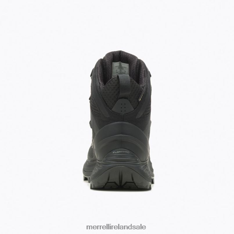 Rogue Tactical GORE-TEX (J005251) Merrell Men BX26T559 Black Shoes