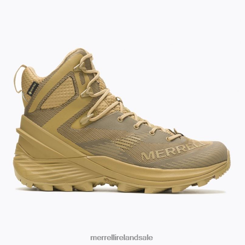Rogue Tactical GORE-TEX (J005253) Merrell Men BX26T560 Coyote Shoes