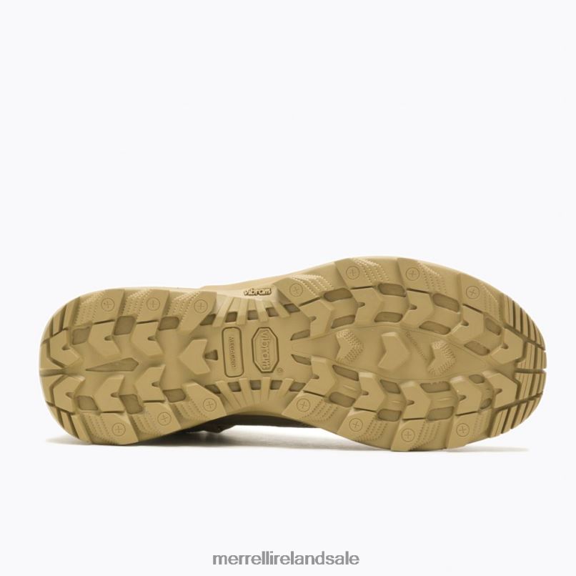 Rogue Tactical GORE-TEX (J005253) Merrell Men BX26T560 Coyote Shoes