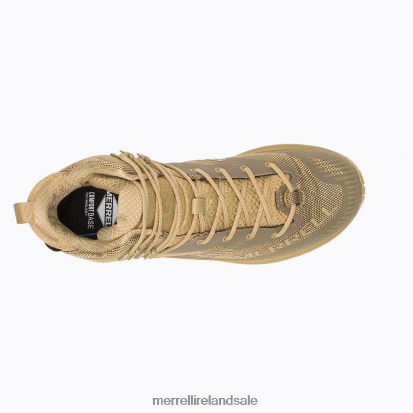 Rogue Tactical GORE-TEX (J005253) Merrell Men BX26T560 Coyote Shoes