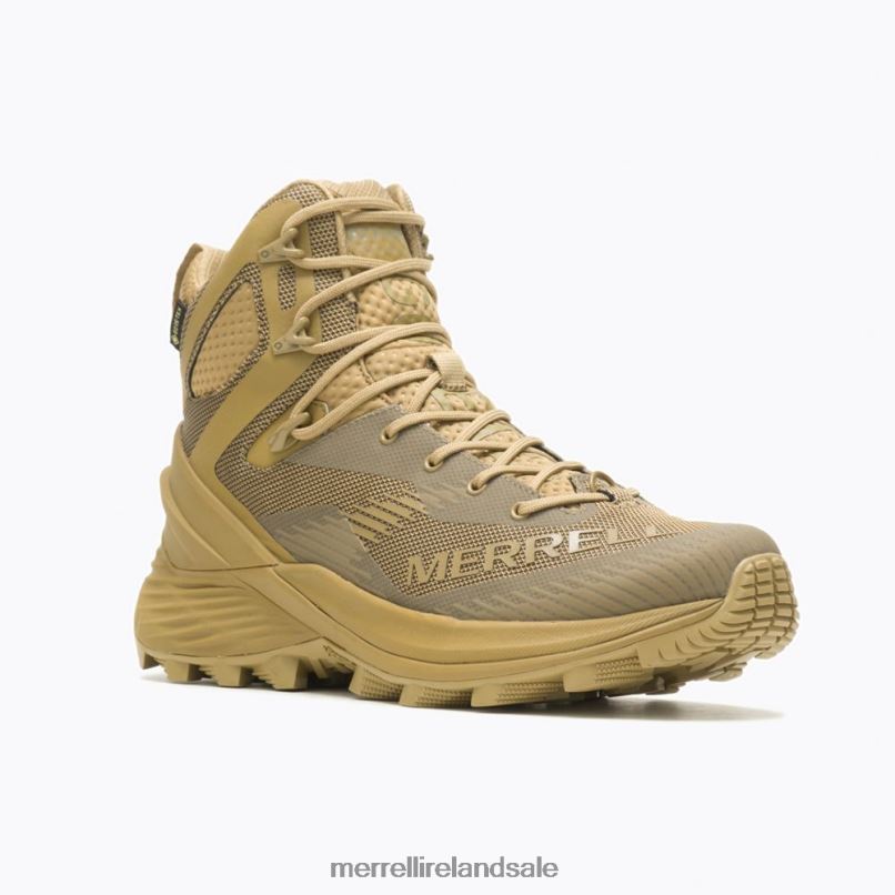 Rogue Tactical GORE-TEX (J005253) Merrell Men BX26T560 Coyote Shoes