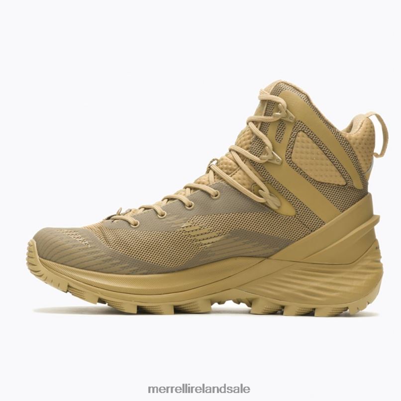 Rogue Tactical GORE-TEX (J005253) Merrell Men BX26T560 Coyote Shoes