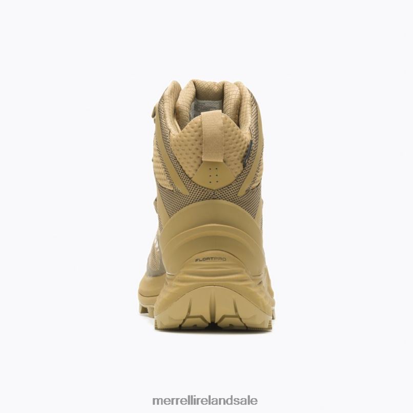 Rogue Tactical GORE-TEX (J005253) Merrell Men BX26T560 Coyote Shoes
