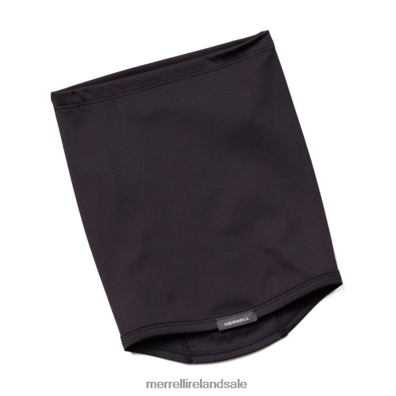 Anti Microbial Gaiter (JAF26315-010) Merrell Unisex BX26T548 Black Accessories
