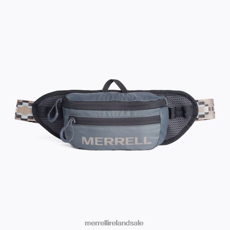 Crest 1.5L Lumbar Pack X Jordan Ann Craig (JBF25706-962) Merrell Unisex BX26T432 Jac Print Accessories
