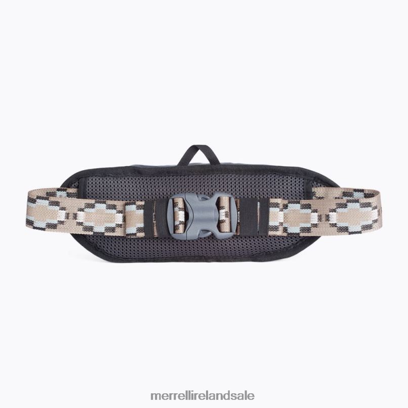 Crest 1.5L Lumbar Pack X Jordan Ann Craig (JBF25706-962) Merrell Unisex BX26T432 Jac Print Accessories