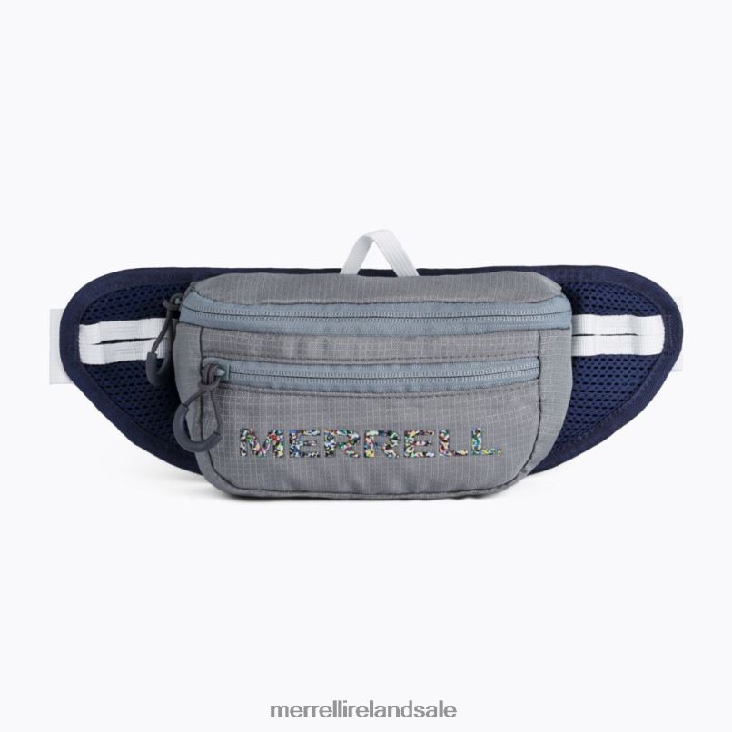 Crest Eco Dye 1.5L Lumbar Pack (JAF26671-023) Merrell Unisex BX26T397 Monument Accessories