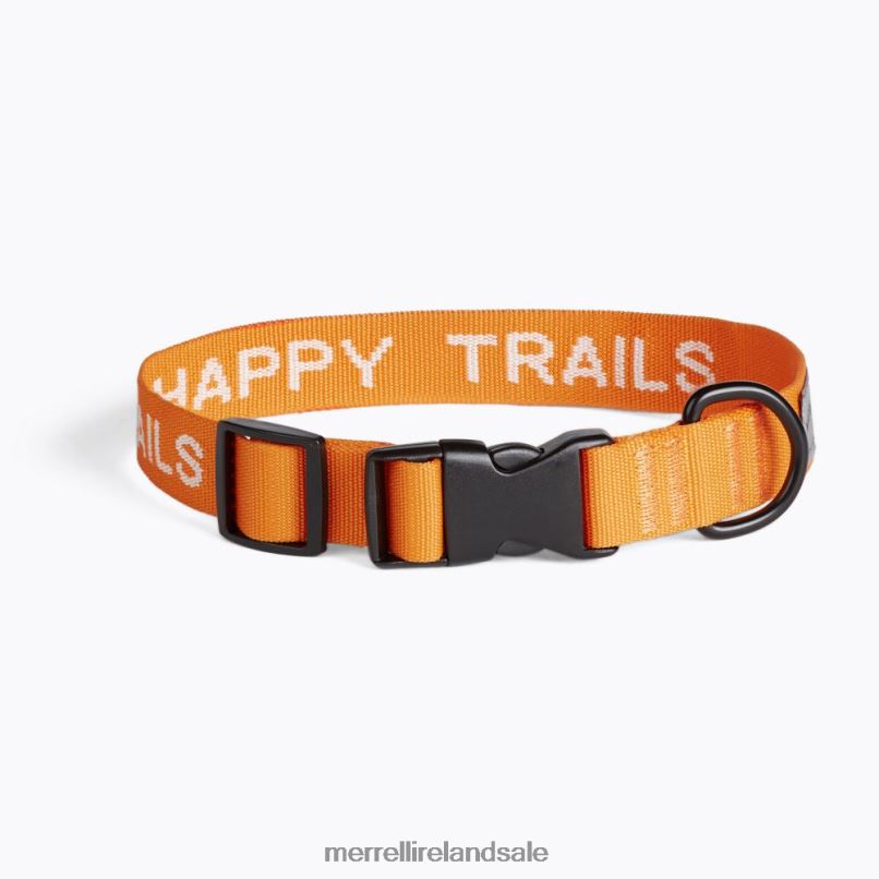 Dog Collar (JAF26691-751) Merrell Unisex BX26T269 Exuberance Accessories