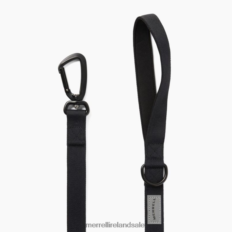 Dog Leash (JAF26689-010) Merrell Unisex BX26T461 Black Accessories