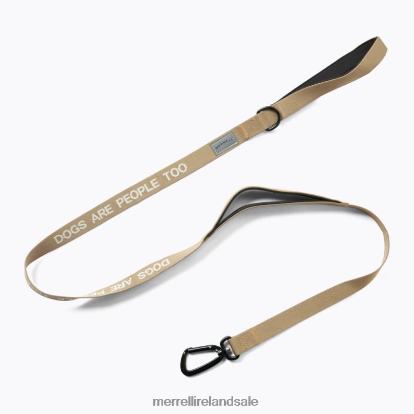 Dog Leash (JAF26689-176) Merrell Unisex BX26T460 Sepia Tint Accessories